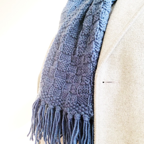 Charlotte Russe and Pacsun Scarf Bundle - Picture 7 of 9